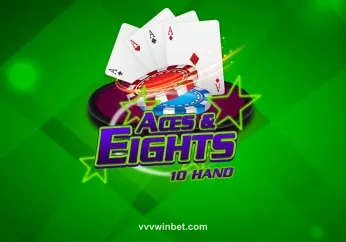 Aces & Eights 10 Tay