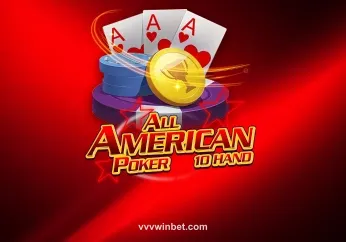All American Poker 10 Tay