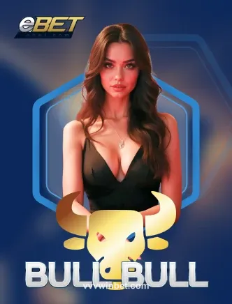 Hình ảnh trò chơi Ebet Bull Bull tại vvvwin