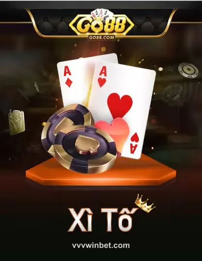 Go Xì Tô