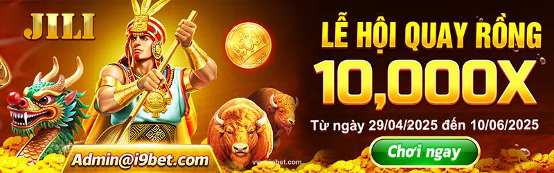 Khuyến mãi hấp dẫn từ vvvwin