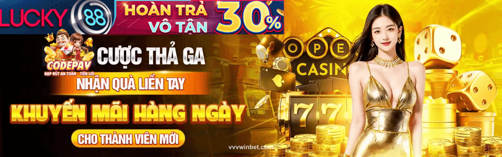 Tải ứng dụng vvvwin để nhận thưởng